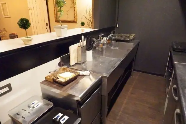 Ev (Private Vacation Home)