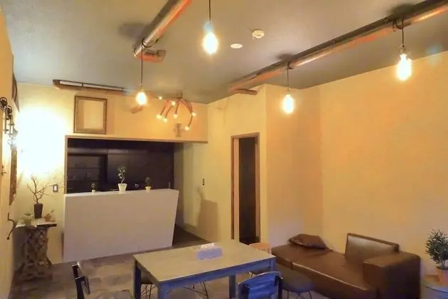 Ev (Private Vacation Home)