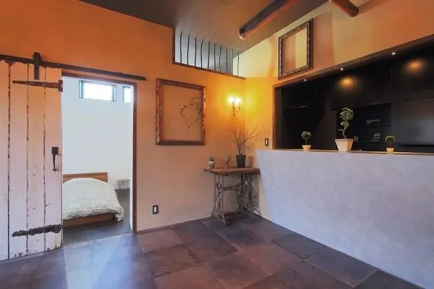 Ev (Private Vacation Home)