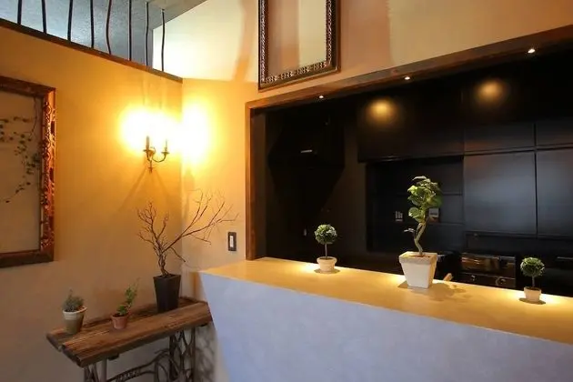 Ev (Private Vacation Home)