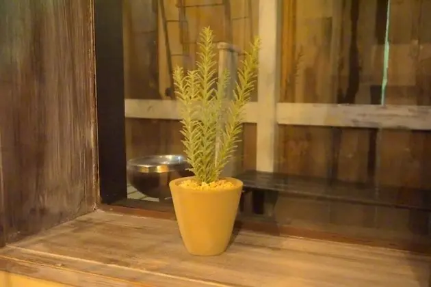 Ev (Private Vacation Home)