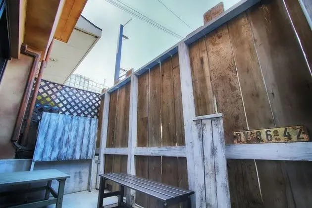 Ev (Private Vacation Home)