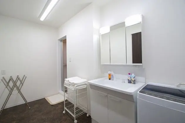 Ev (Private Vacation Home)