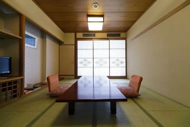 Standard Oda (Japanese Style)