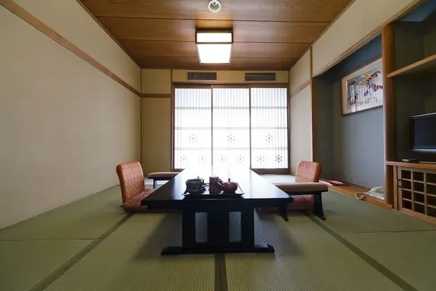Standard Oda (Japanese Style)