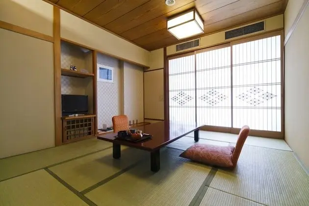Standard Oda (Japanese Style)