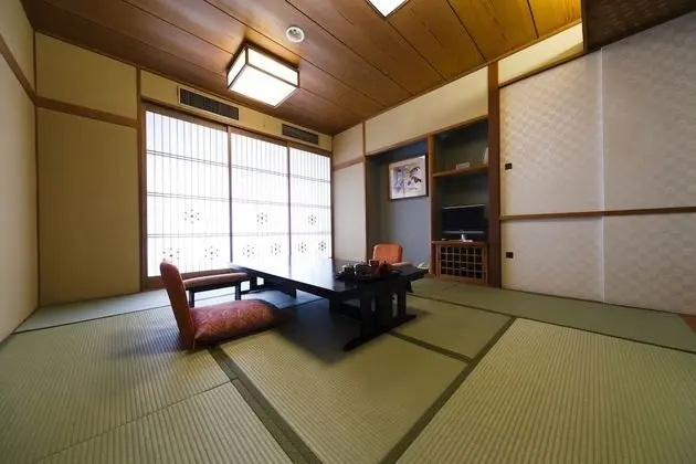 Standard Oda (Japanese Style)