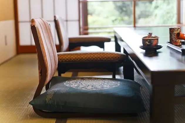 Standard Oda (Japanese Style)