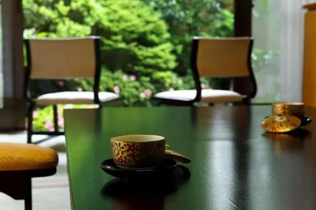 Standard Oda (Japanese Style)