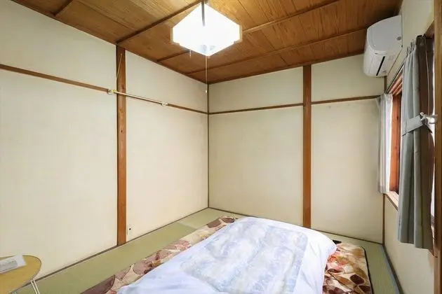 Traditional Oda (JP Style for 3 Guests, OHNOSHONOMA)
