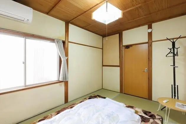 Traditional Oda (JP Style for 3 Guests, OHNOSHONOMA)