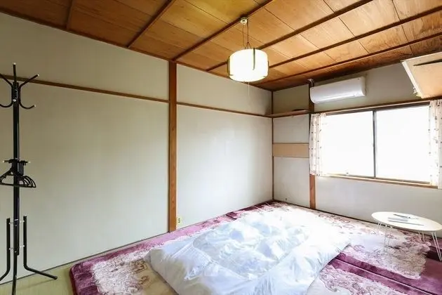 Traditional Oda (JP Style for 4 Guests, TATSUMINOMA)