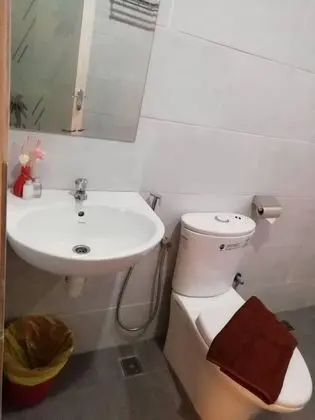 Superior İki Ayrı Yataklı Oda