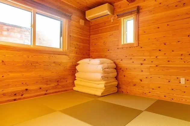 Deluxe Kır Evi, 2 Yatak Odası
