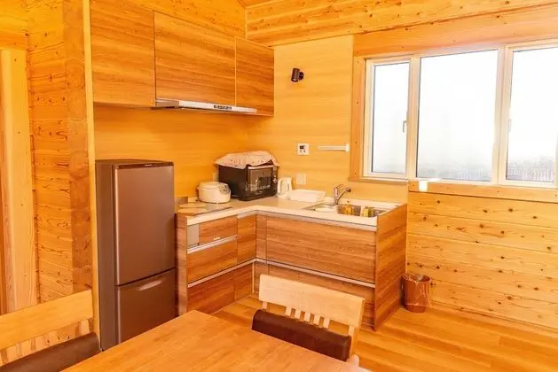 Deluxe Kır Evi, 2 Yatak Odası