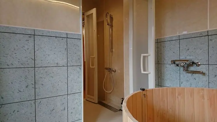 Deluxe Kır Evi, 2 Yatak Odası