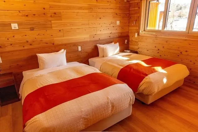 Deluxe Kır Evi, 3 Yatak Odası