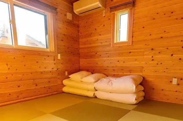 Deluxe Kır Evi, 3 Yatak Odası