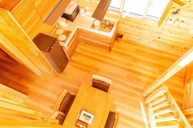 Deluxe Kır Evi, 3 Yatak Odası