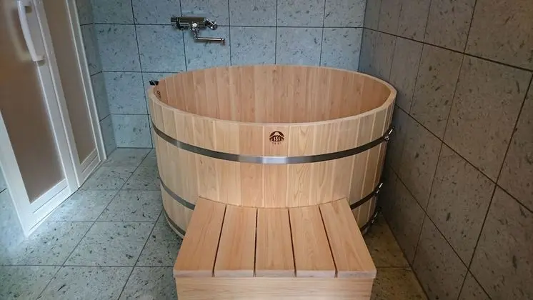 Deluxe Kır Evi, 3 Yatak Odası