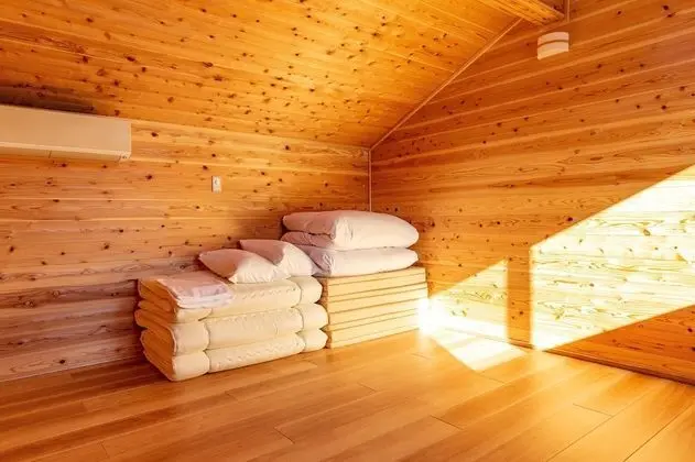 Standard Kır Evi, 2 Yatak Odası