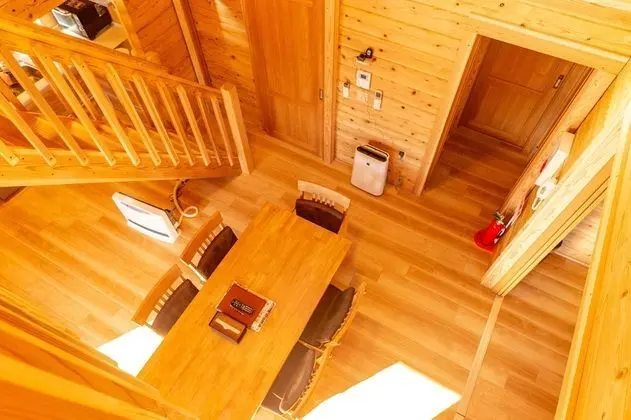 Standard Kır Evi, 2 Yatak Odası