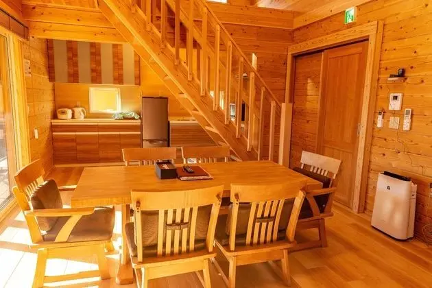 Standard Kır Evi, 2 Yatak Odası