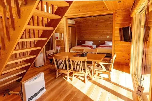 Standard Kır Evi, 2 Yatak Odası