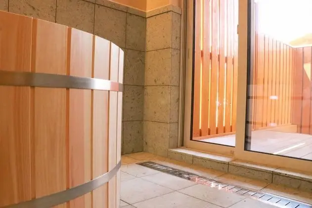 Standard Kır Evi, 2 Yatak Odası