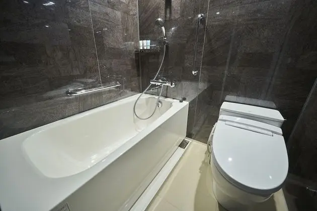 Deluxe İki Ayrı Yataklı Oda, Sigara İçilmez, Dağ Manzaralı