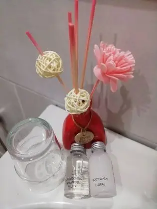 Superior İki Ayrı Yataklı Oda