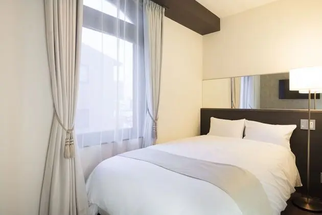 Economy Tek Büyük Yataklı Oda (Japanese Modern Semi Double)