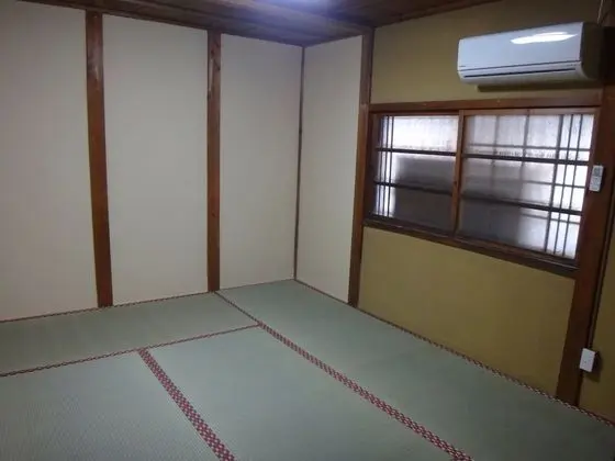 Traditional Oda (Japanese Style, 4 Guests)