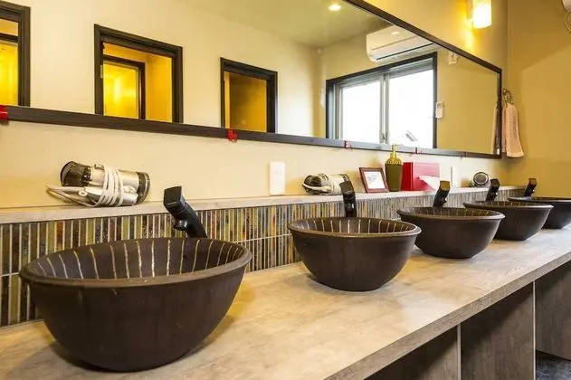 Traditional Üç Kişilik Oda (Japanese Style, Check-in by 7pm)