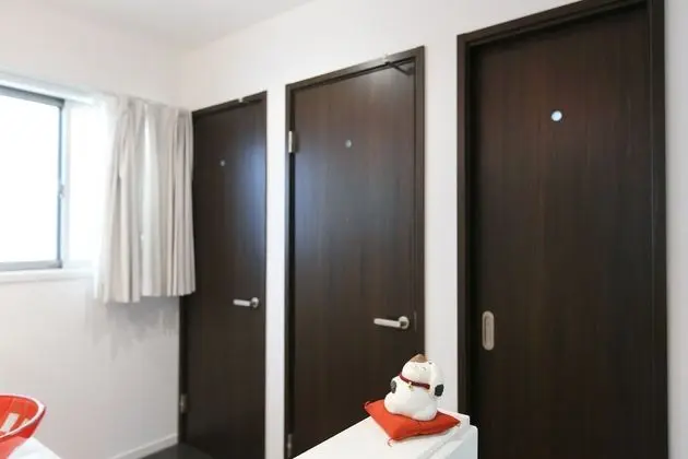 Traditional Dört Kişilik Oda (Check-in by 7pm)
