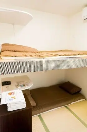Traditional İki Ayrı Yataklı Oda (Check-in by 7pm)