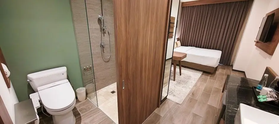 Standard Oda, 1 Çift Kişilik Yatak, Sigara İçilmez