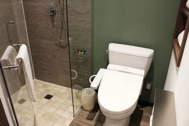 Standard Oda, 1 Çift Kişilik Yatak, Sigara İçilmez