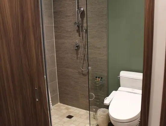 Standard Oda, 1 Çift Kişilik Yatak, Sigara İçilmez
