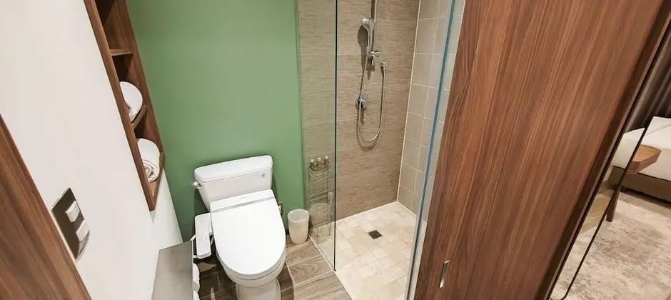 Standard Oda, 1 Çift Kişilik Yatak, Sigara İçilmez