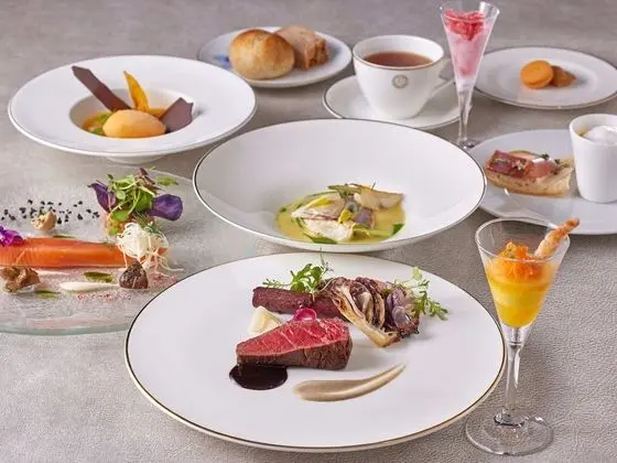 Standard İki Ayrı Yataklı Oda, Sigara İçilmez (French cuisine dinner, at 8pm)