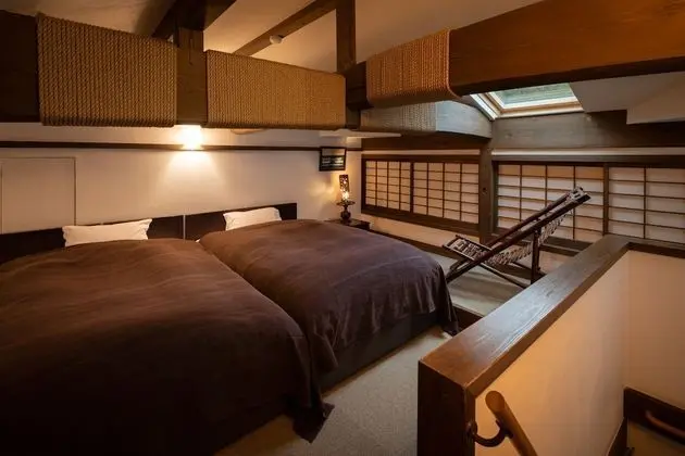 Oda, Ortak Banyo (Maisonette)