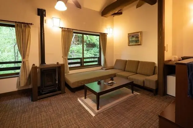 Standard Oda, Ortak Banyo