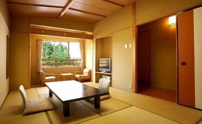 Traditional Oda