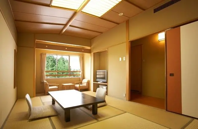 Traditional Oda