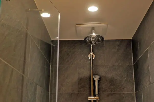 Deluxe İki Ayrı Yataklı Oda (Main Building)