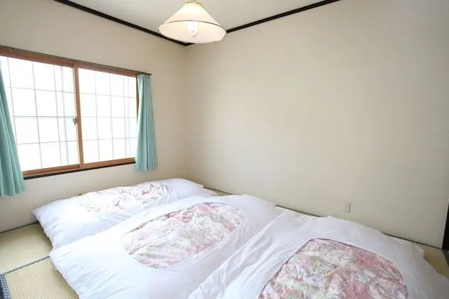 Traditional Oda (Japanese Style)