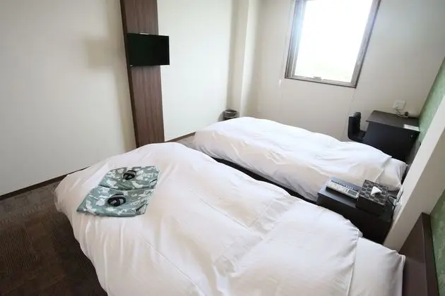 İki Ayrı Yataklı Oda