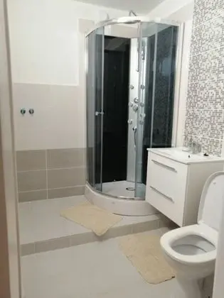 Apart Daire, 3 Yatak Odası, Kule