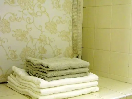 Superior Apart Daire, 2 Yatak Odası, Mutfak, Köşe
